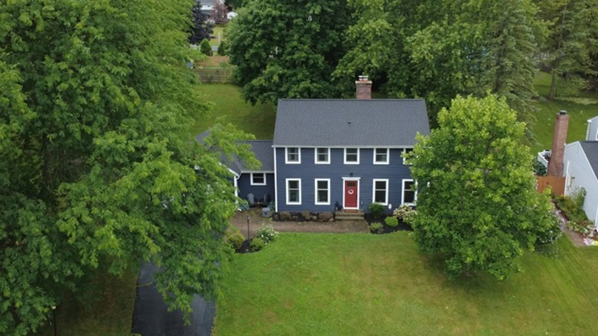 Property at 4885 Lynnbrook Circle, Onondaga, NY 13215 41