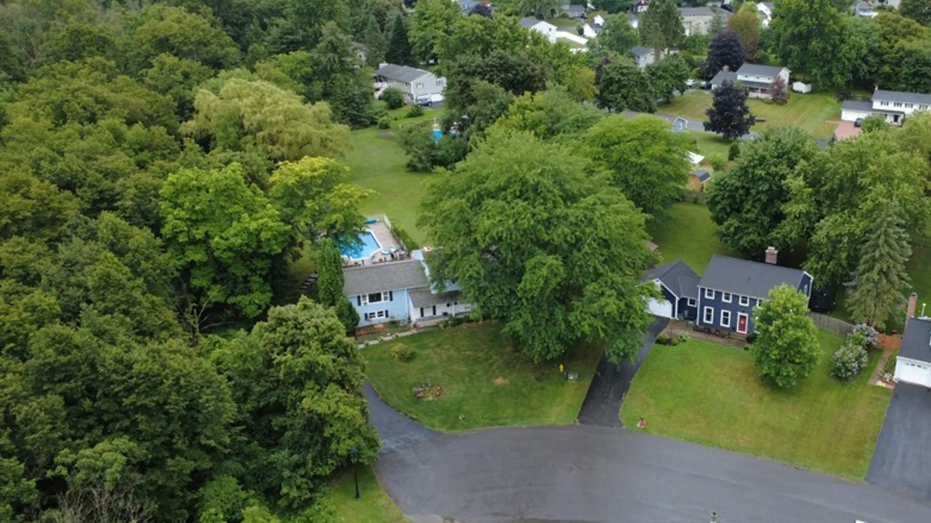 Property at 4885 Lynnbrook Circle, Onondaga, NY 13215 42