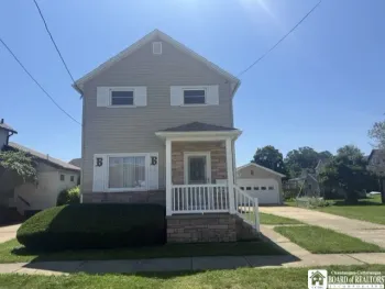 Property at 204 E Water Street, Olean, NY 14760