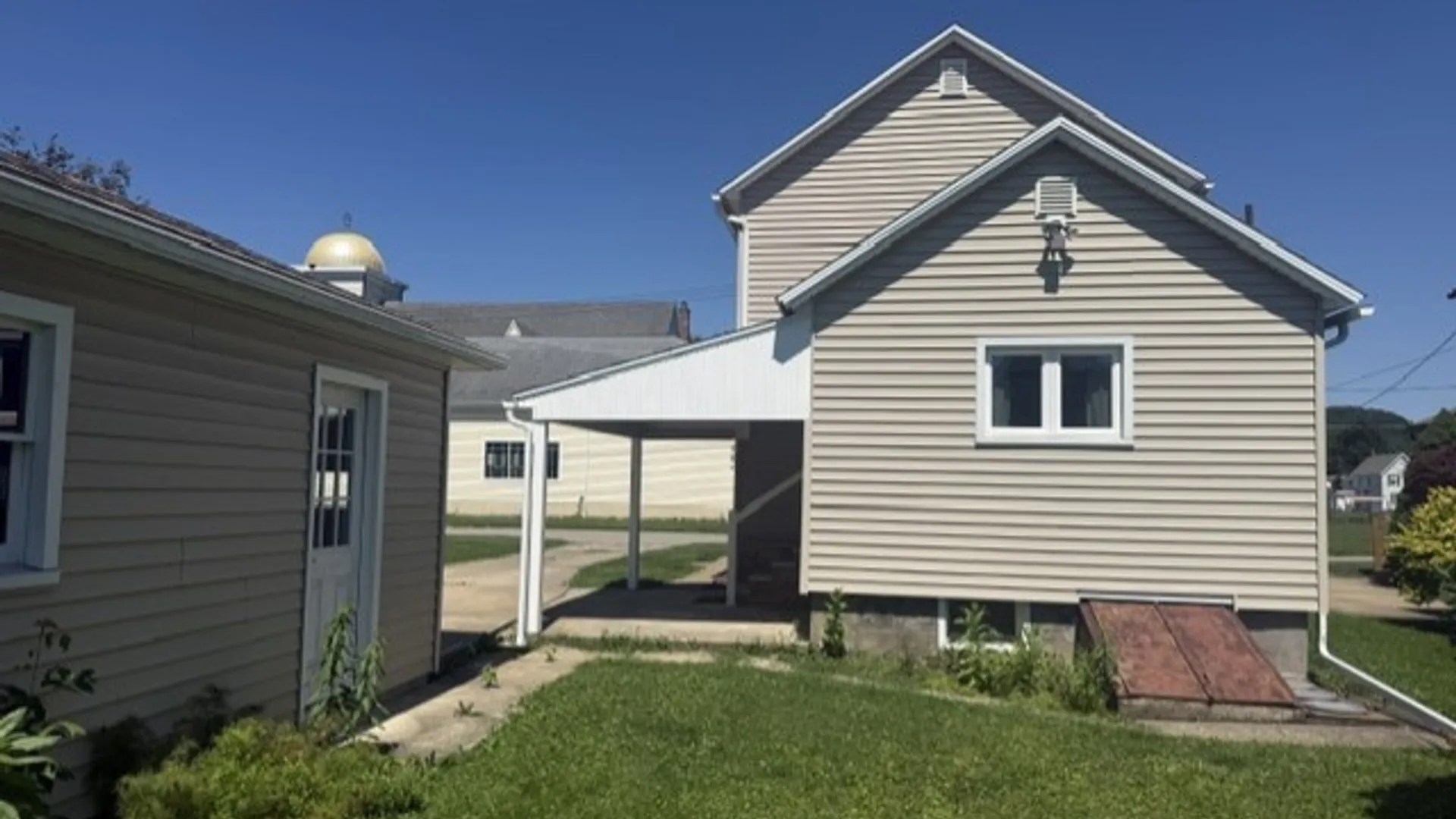 Property at 204 E Water Street, Olean, NY 14760 3