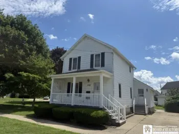 Property at 208 E Water Street, Olean, NY 14760