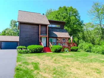 Property at 5974 Lorena Road, Rome, NY 13440