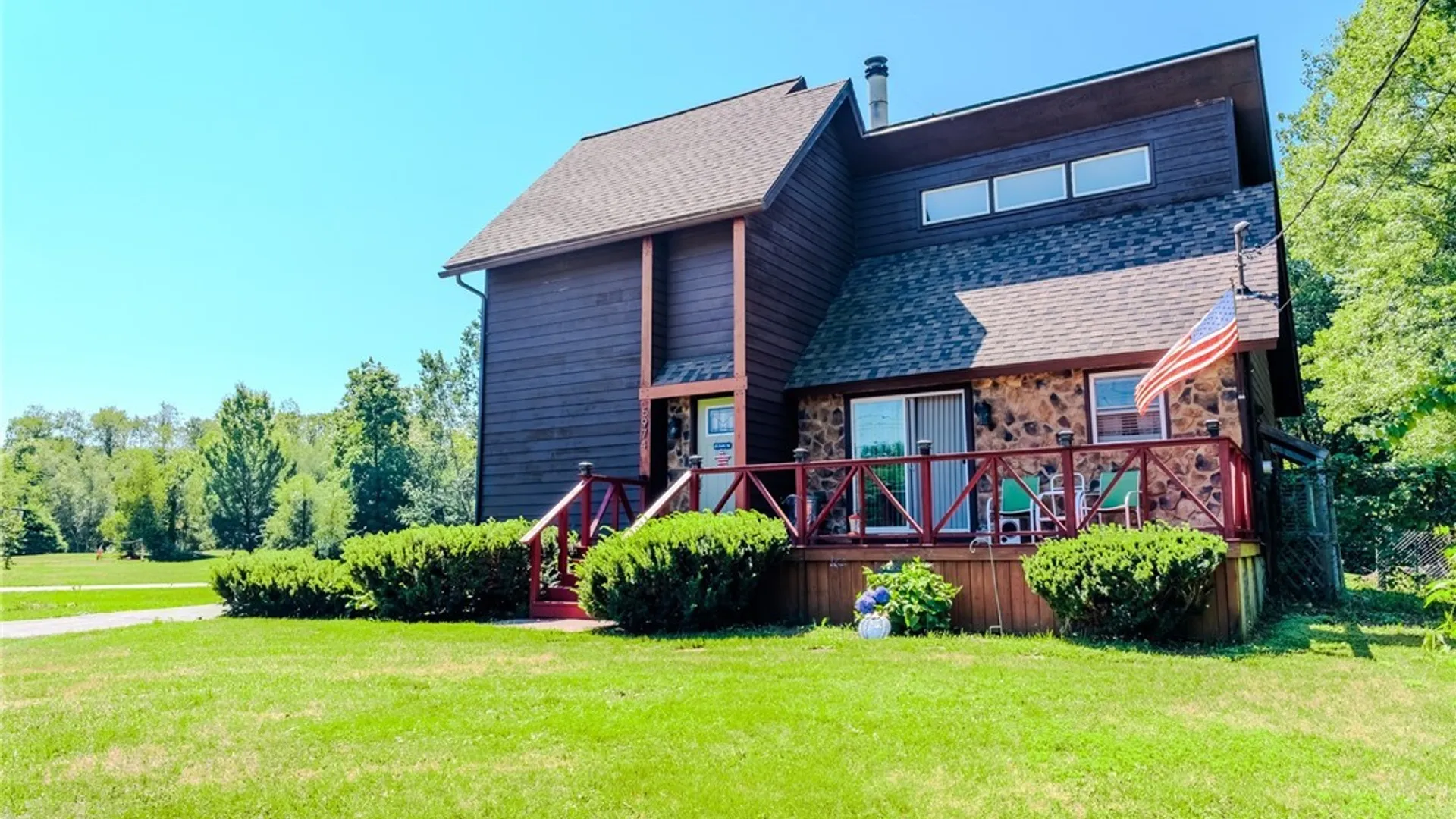 Property at 5974 Lorena Road, Rome, NY 13440 3