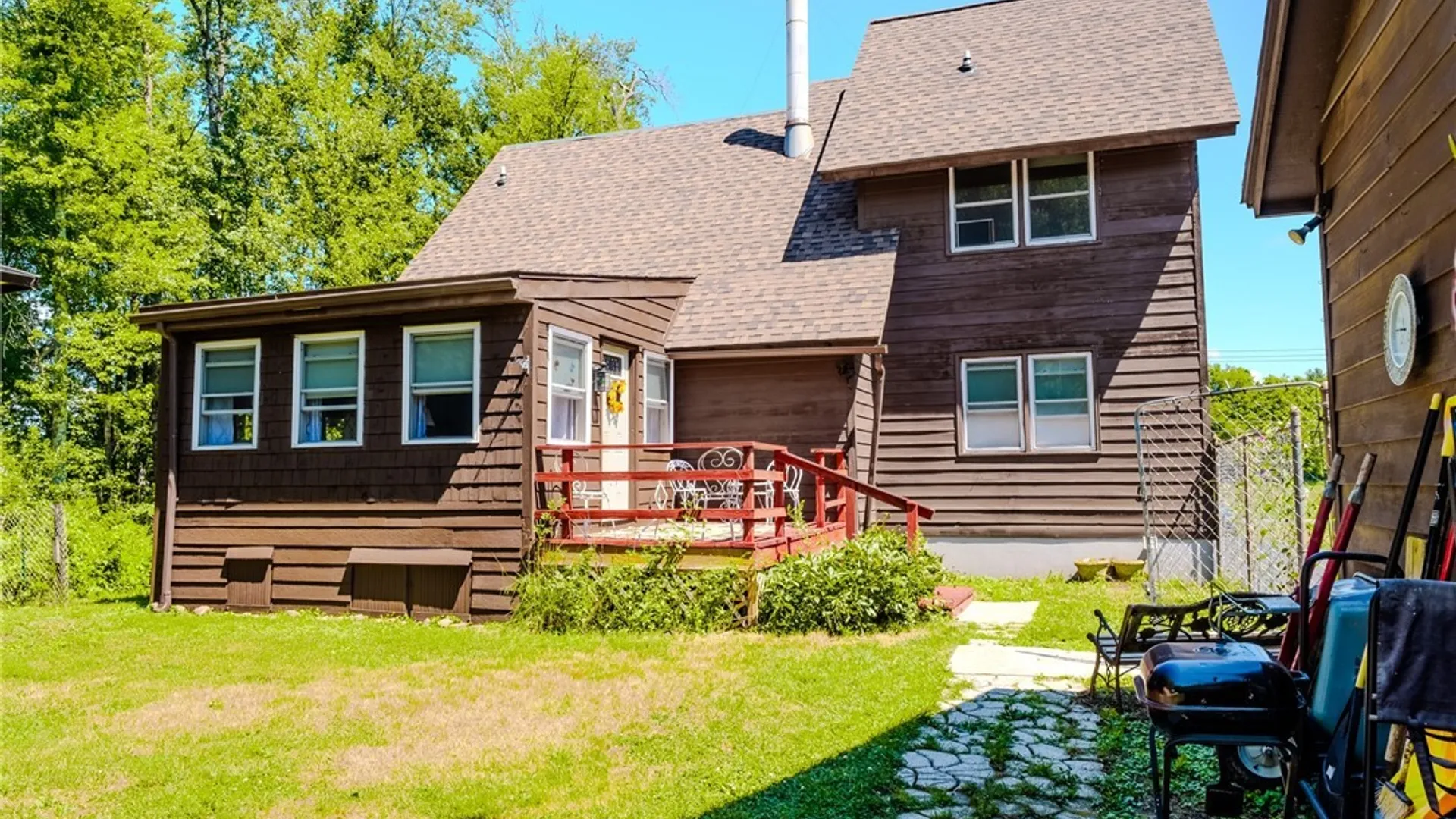 Property at 5974 Lorena Road, Rome, NY 13440 20