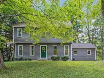 Property at 8699 Carpenter Road, Lysander, NY 13027
