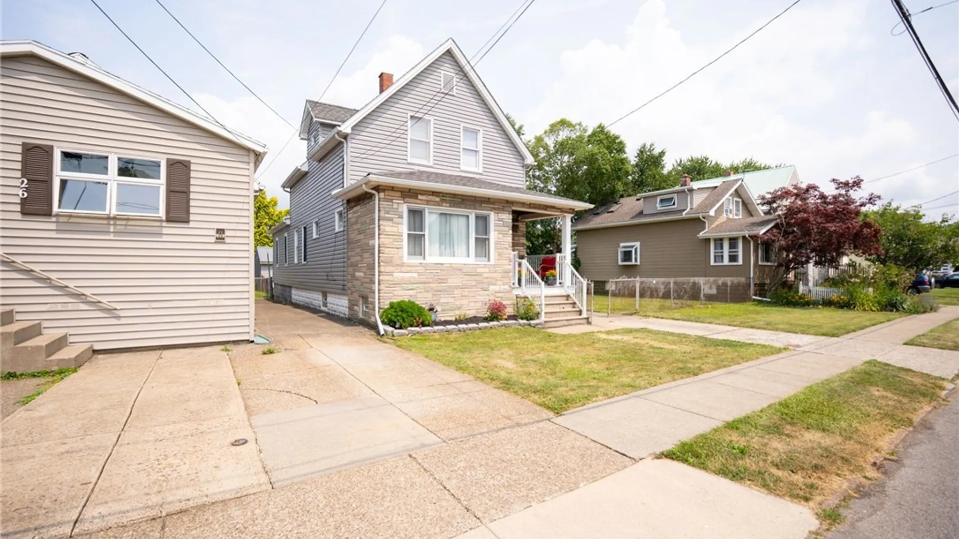 Property at 30 Modern Avenue, Lackawanna, NY 14218 3