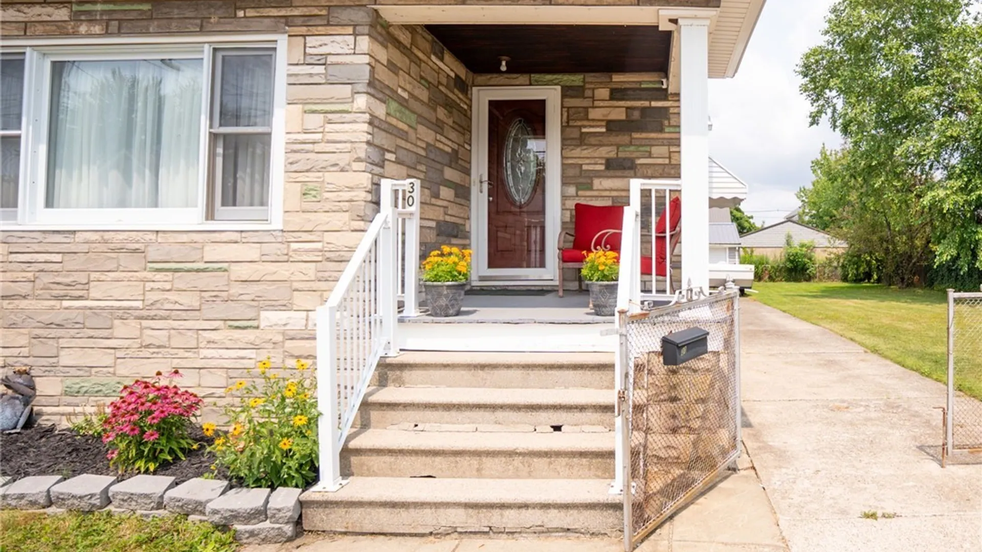 Property at 30 Modern Avenue, Lackawanna, NY 14218 4