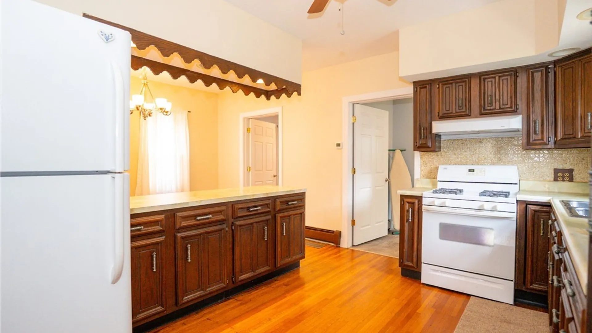 Property at 30 Modern Avenue, Lackawanna, NY 14218 16
