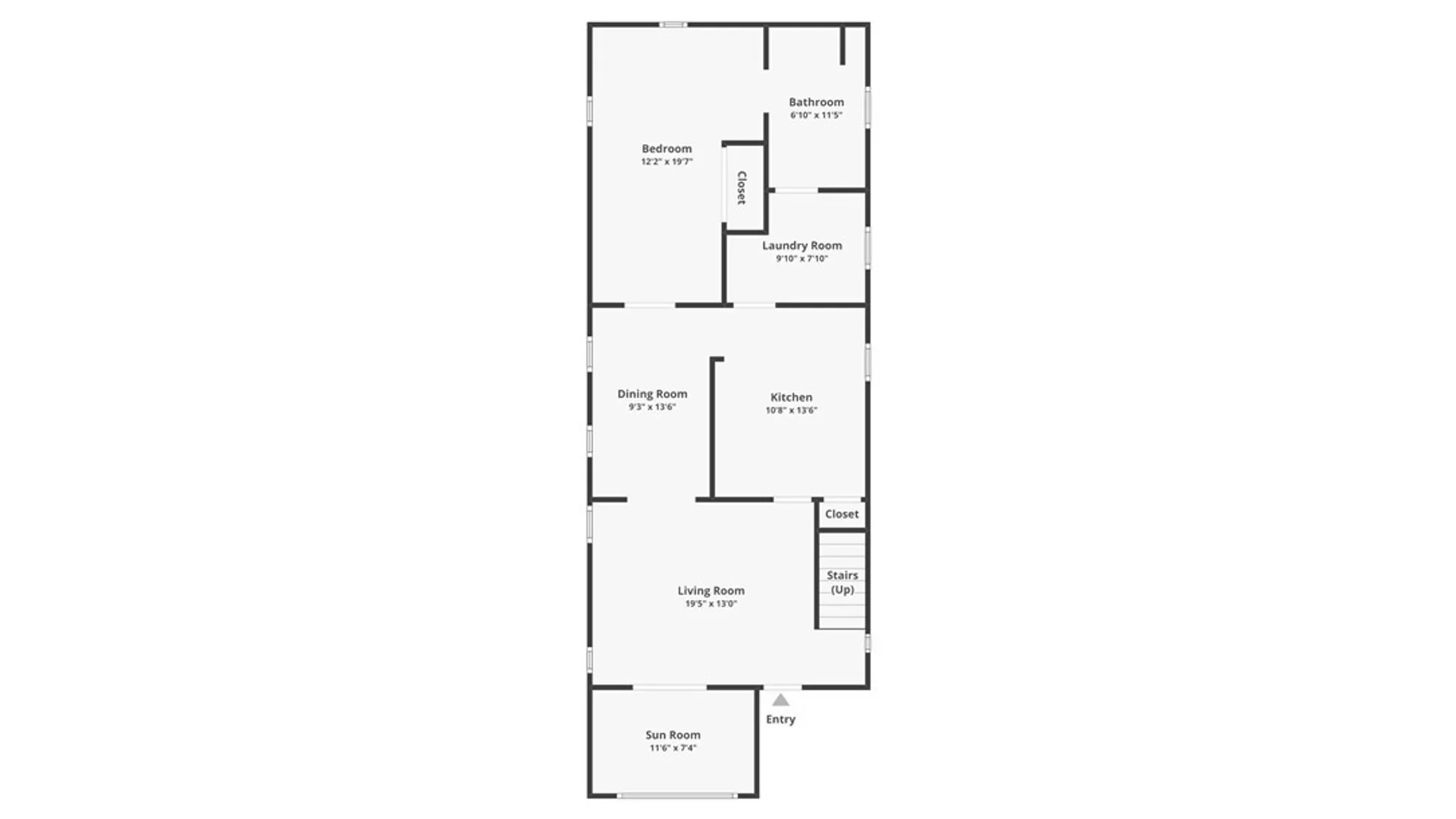 Property at 30 Modern Avenue, Lackawanna, NY 14218 43