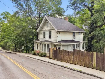 Property at 121 Elm Street, Ithaca City, NY 14850