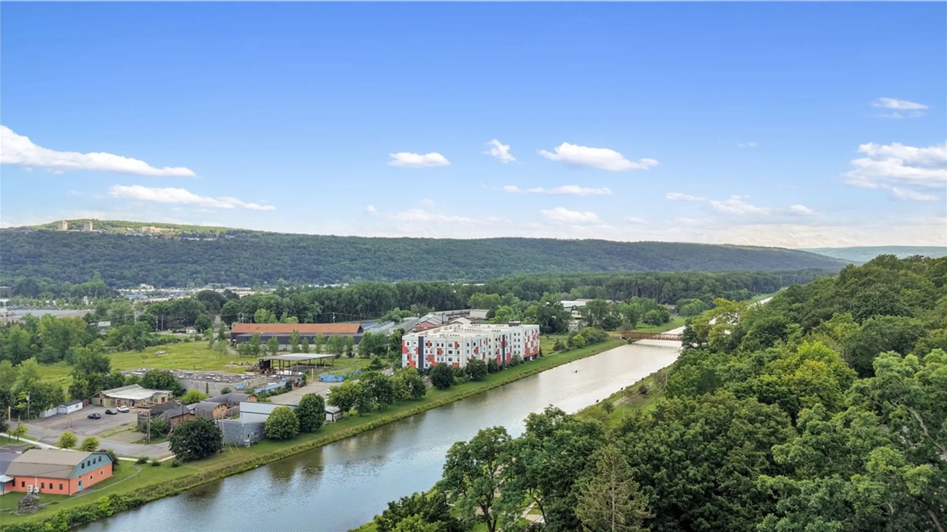 Property at 121 Elm Street, Ithaca City, NY 14850 3