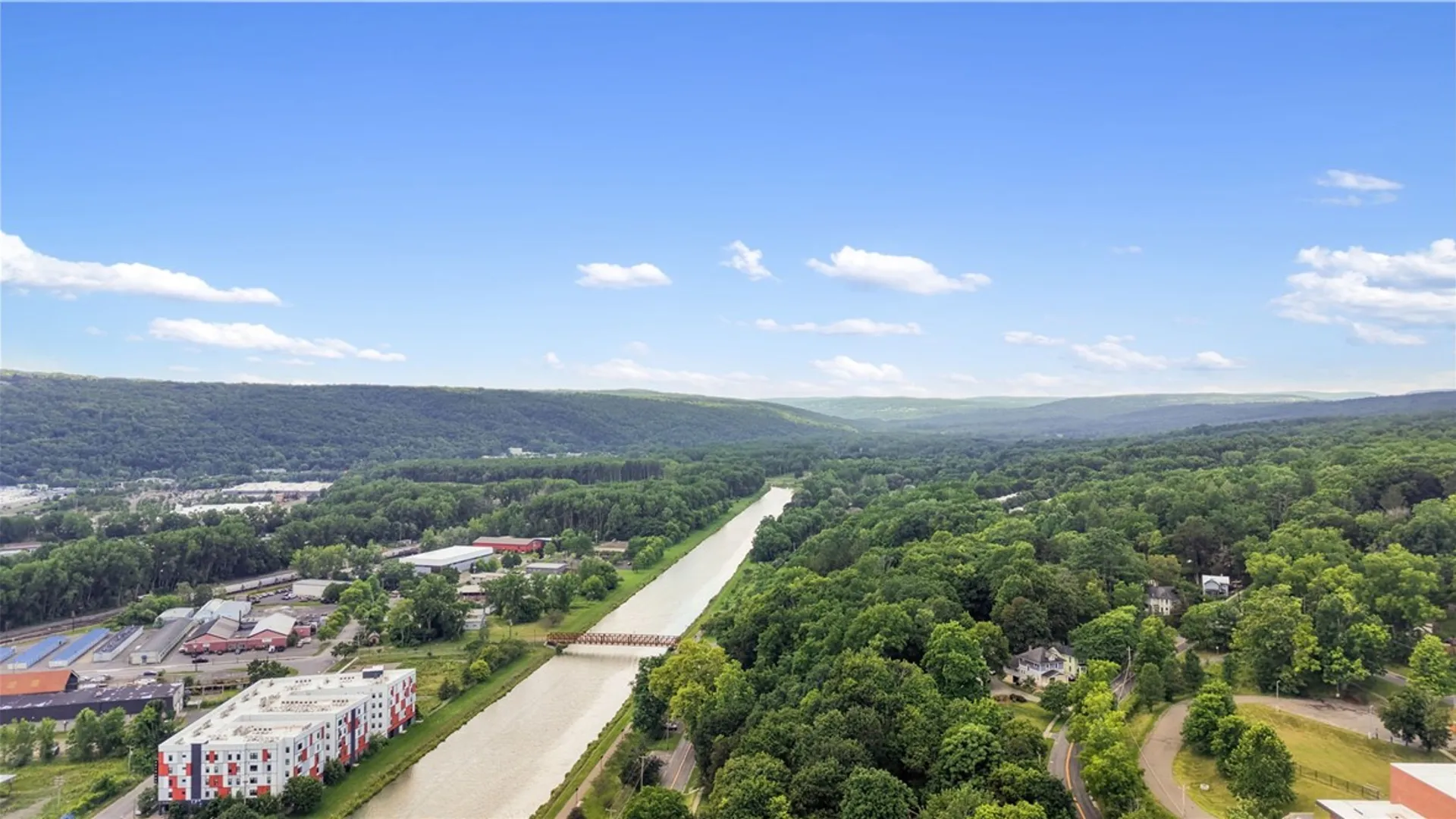 Property at 121 Elm Street, Ithaca City, NY 14850 7