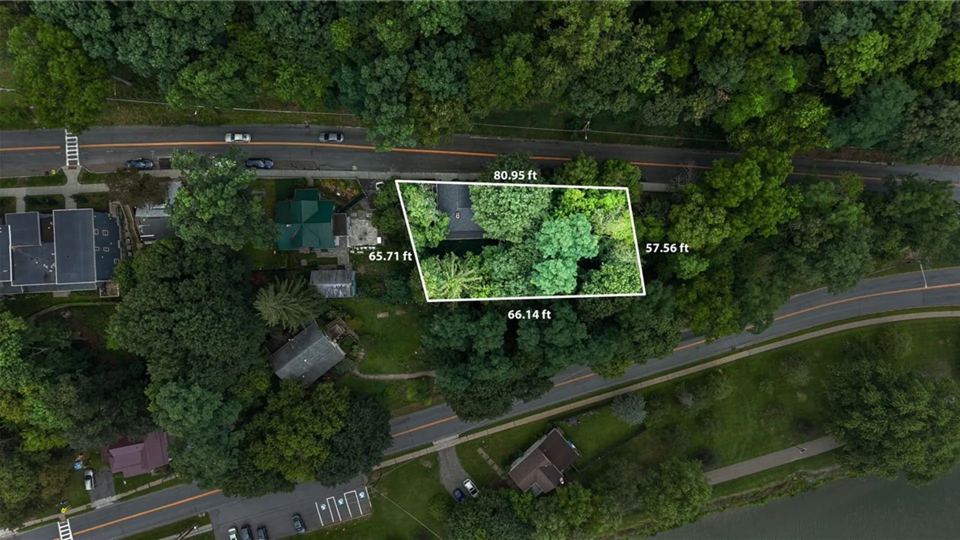Property at 121 Elm Street, Ithaca City, NY 14850 8