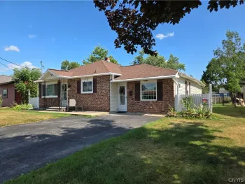 Property at 1004 Sherman Avenue, Rome, NY 13440
