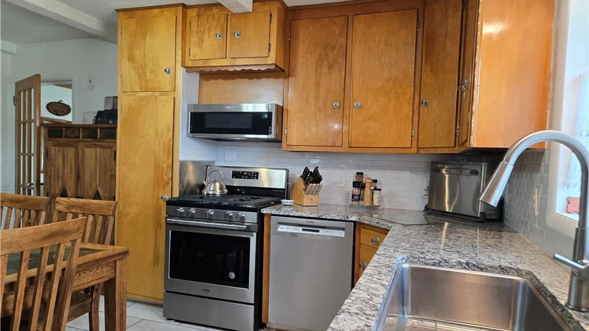 Property at 1004 Sherman Avenue, Rome, NY 13440 4