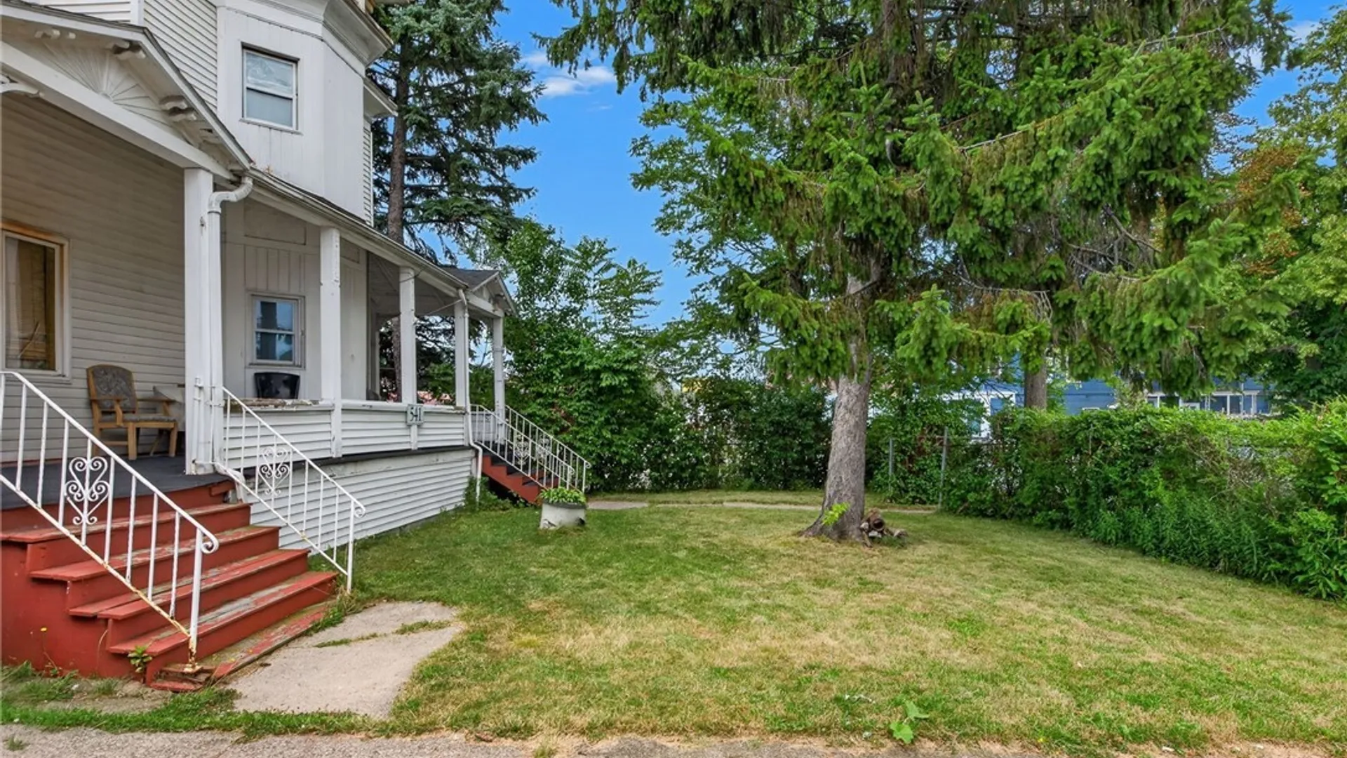 Property at 541 Walden Avenue, Buffalo, NY 14211 3
