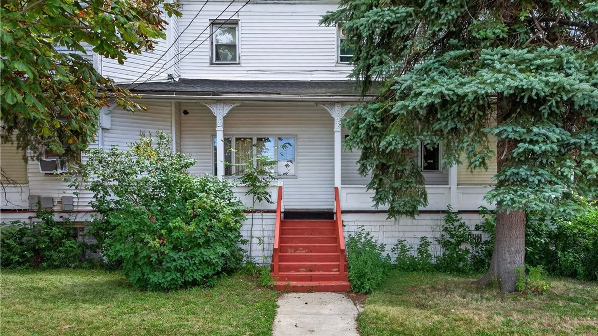 Property at 541 Walden Avenue, Buffalo, NY 14211 4