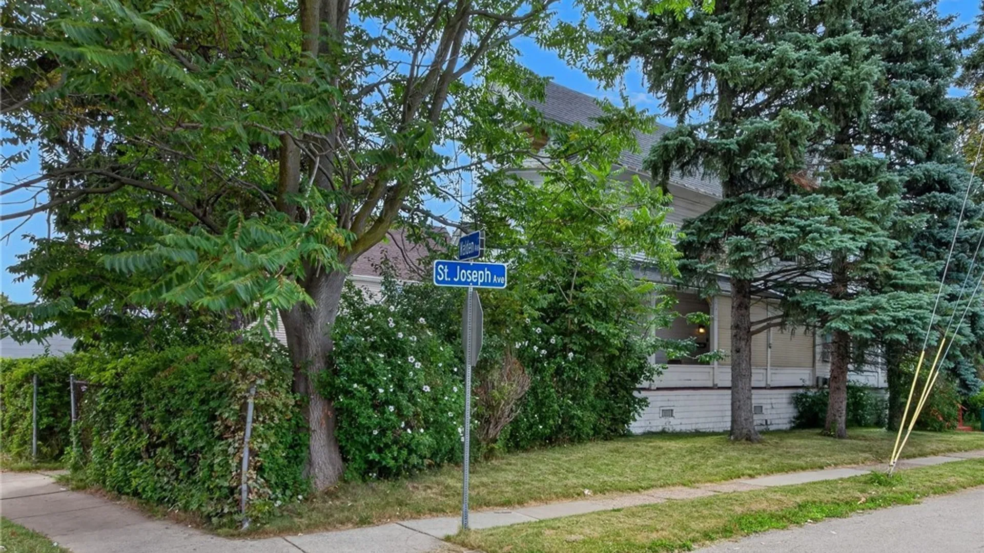 Property at 541 Walden Avenue, Buffalo, NY 14211 5