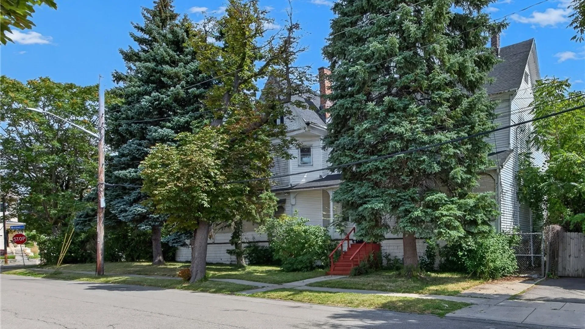 Property at 541 Walden Avenue, Buffalo, NY 14211 6