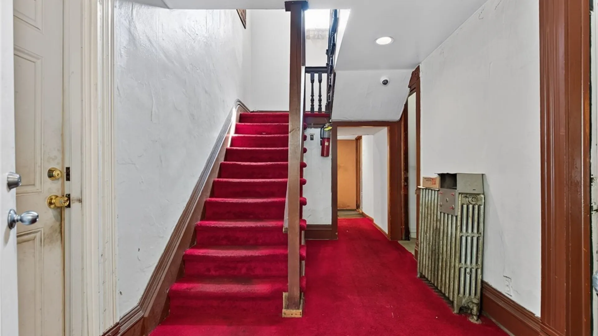Property at 541 Walden Avenue, Buffalo, NY 14211 7