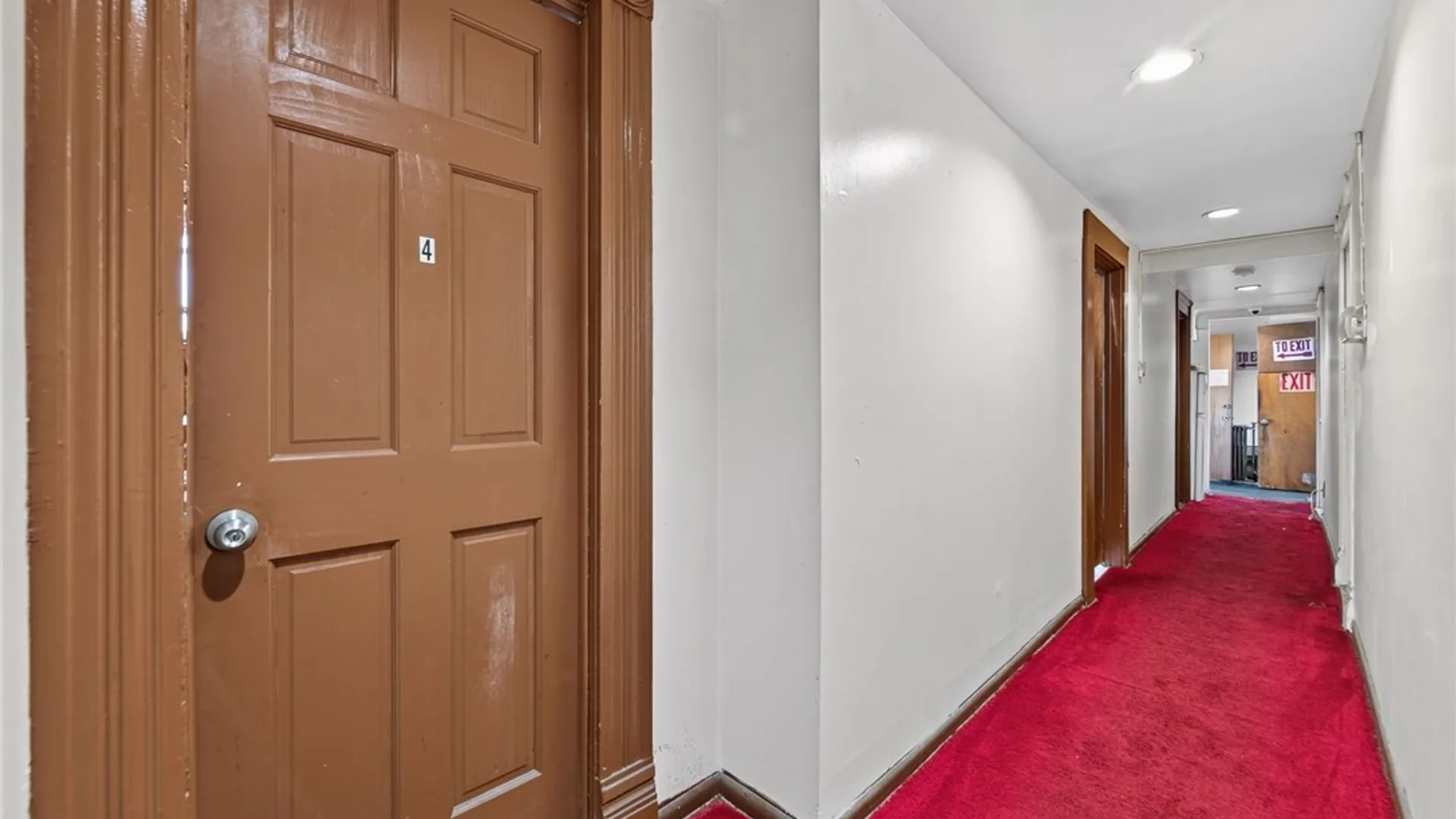 Property at 541 Walden Avenue, Buffalo, NY 14211 14