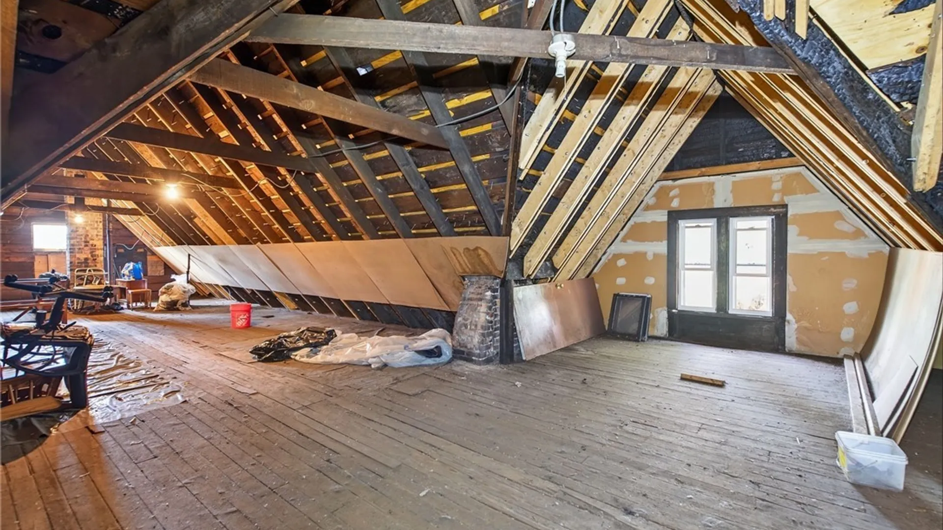 Property at 541 Walden Avenue, Buffalo, NY 14211 43
