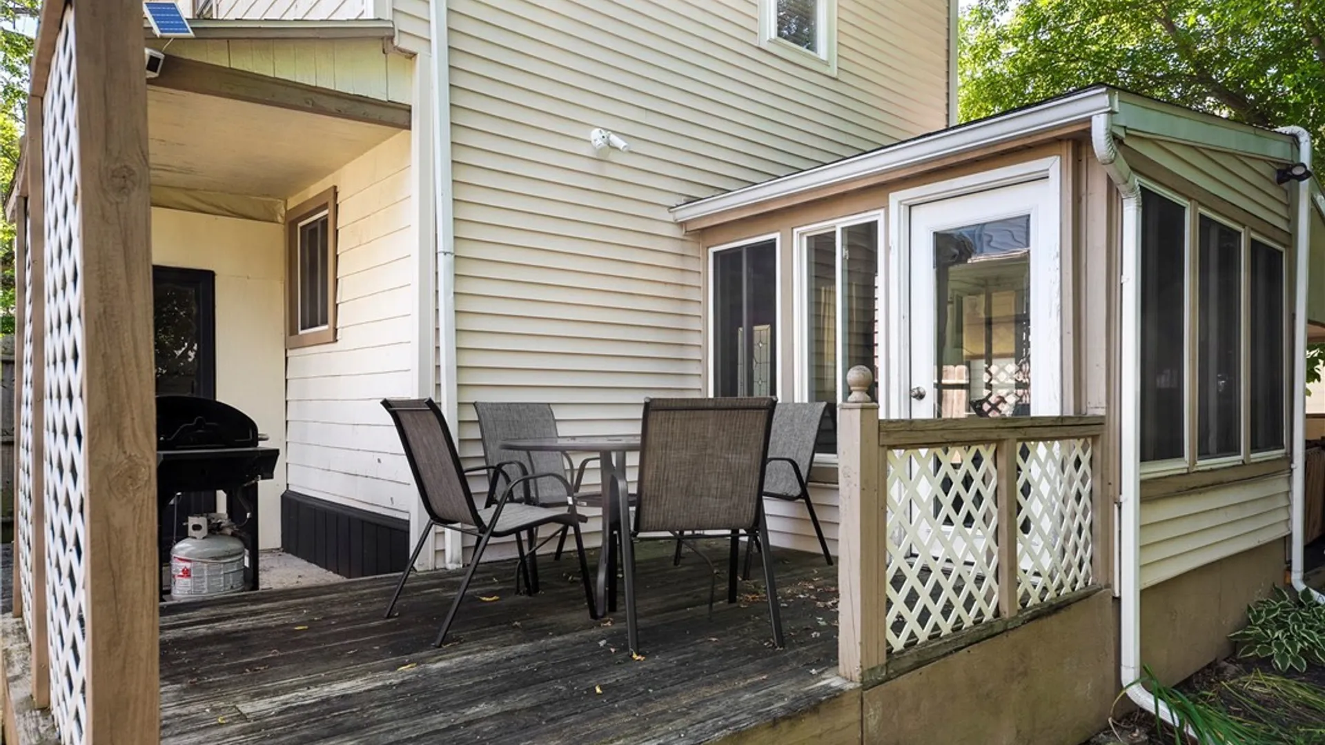 Property at 19 Morris Street, Auburn, NY 13021 21