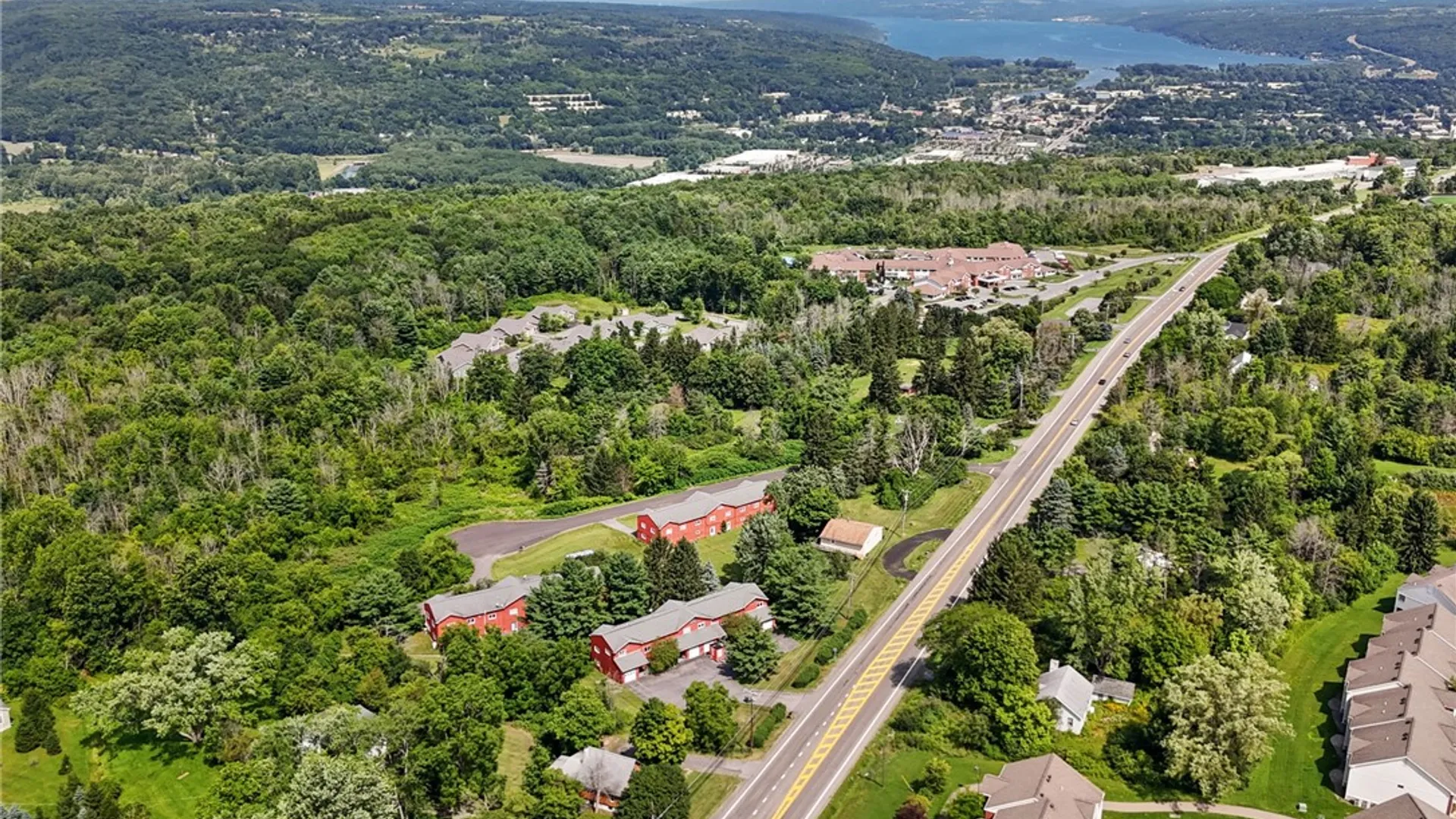 Property at 1032 Danby Road, Ithaca Town, NY 14850 36