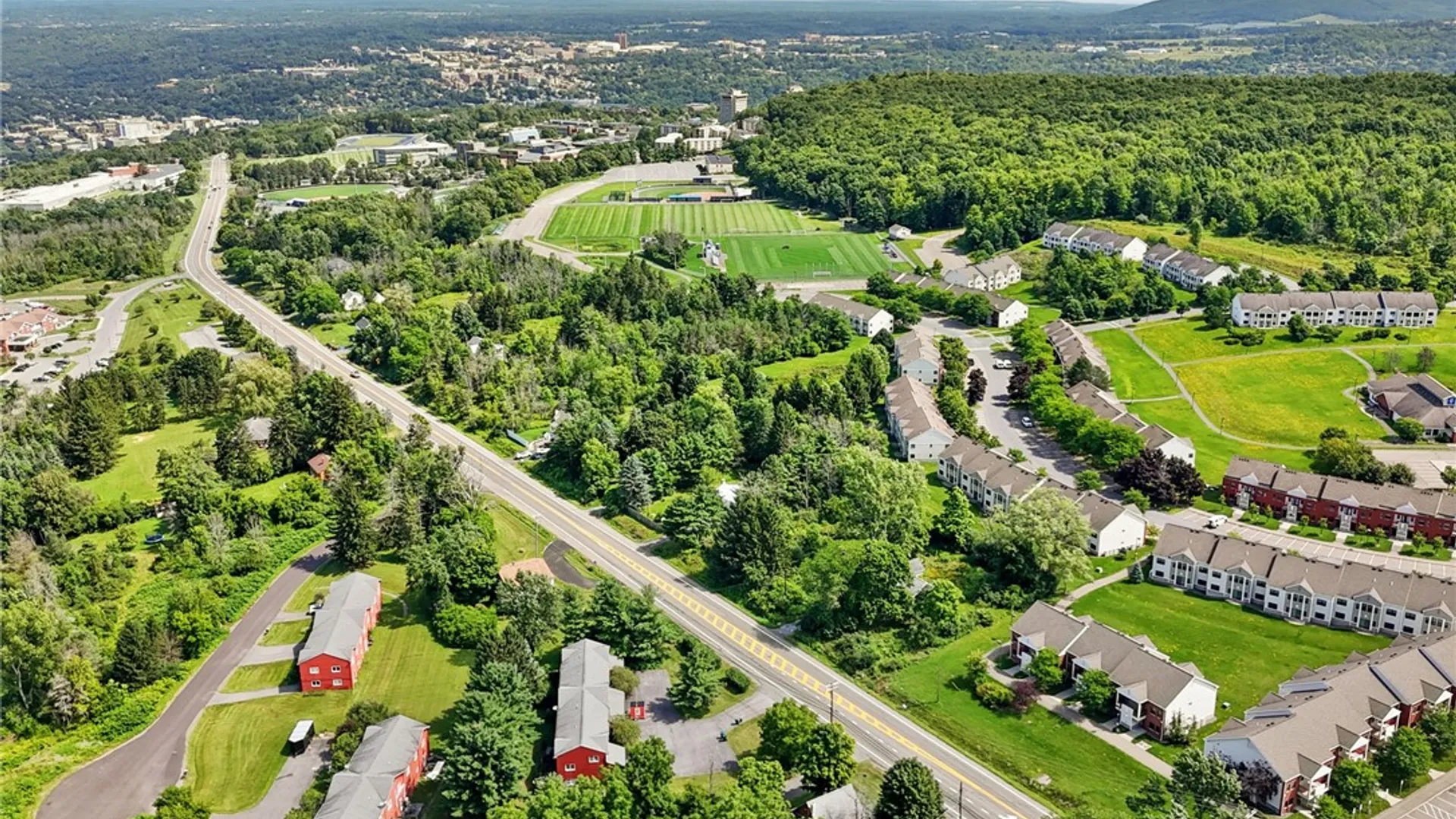 Property at 1032 Danby Road, Ithaca Town, NY 14850 37