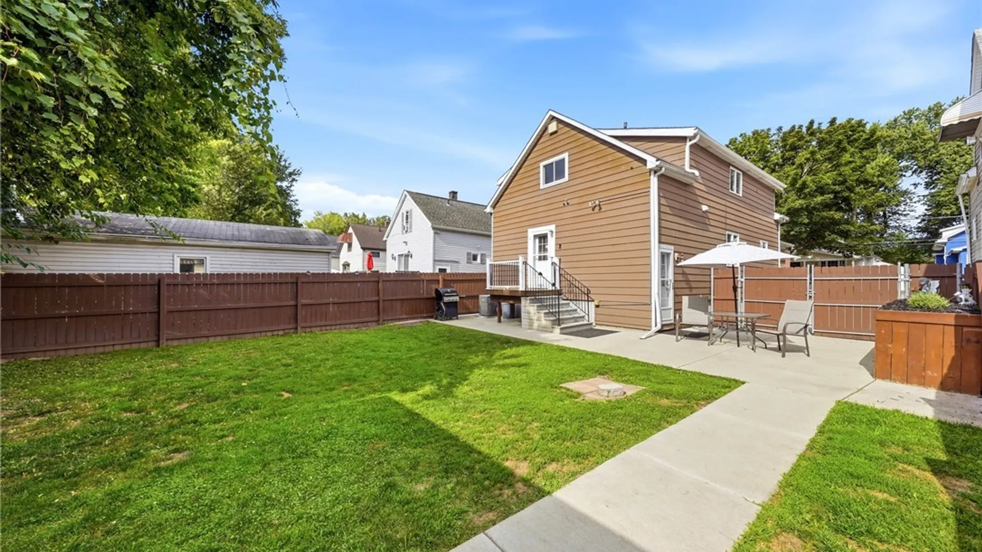 Property at 42 Wichita Road, West Seneca, NY 14224 43