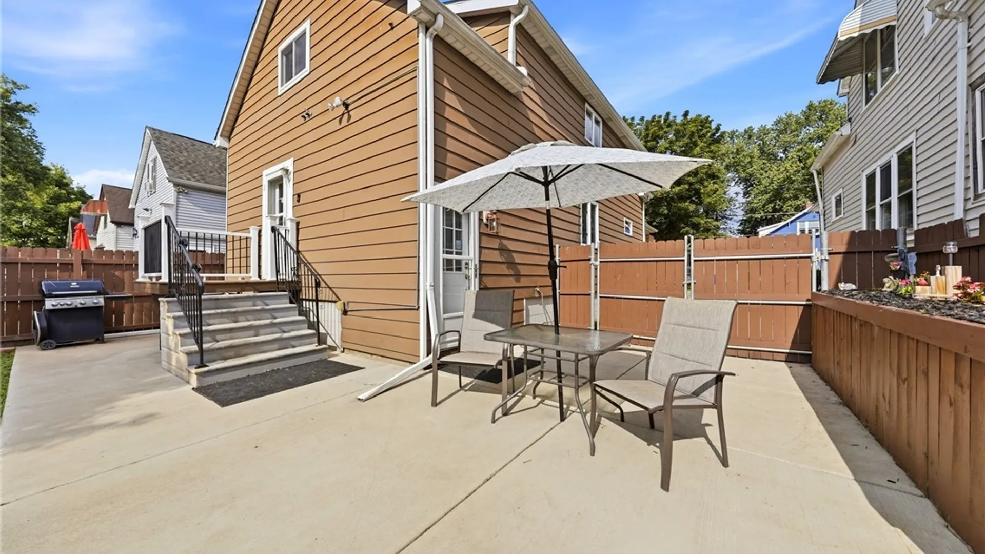 Property at 42 Wichita Road, West Seneca, NY 14224 39
