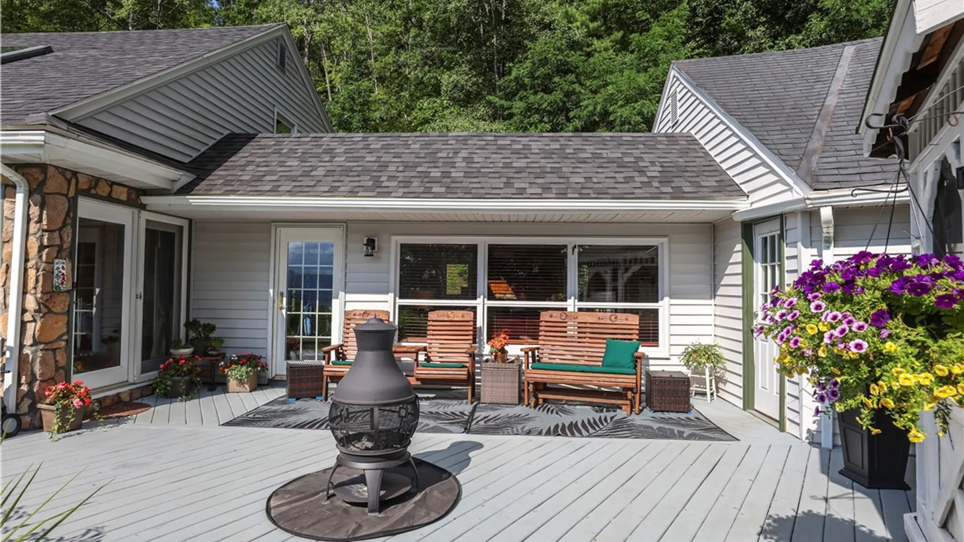 Property at 2733 Davis Road, Corning, NY 14830 3