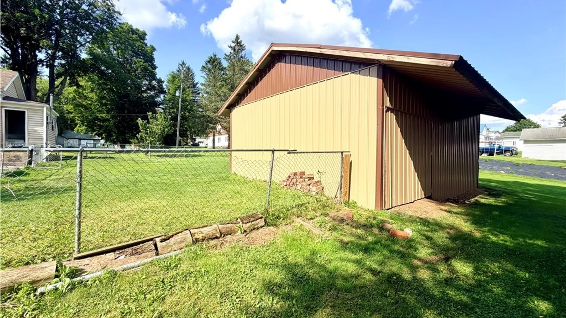 Property at 326 Line Street, Olean, NY 14760 39
