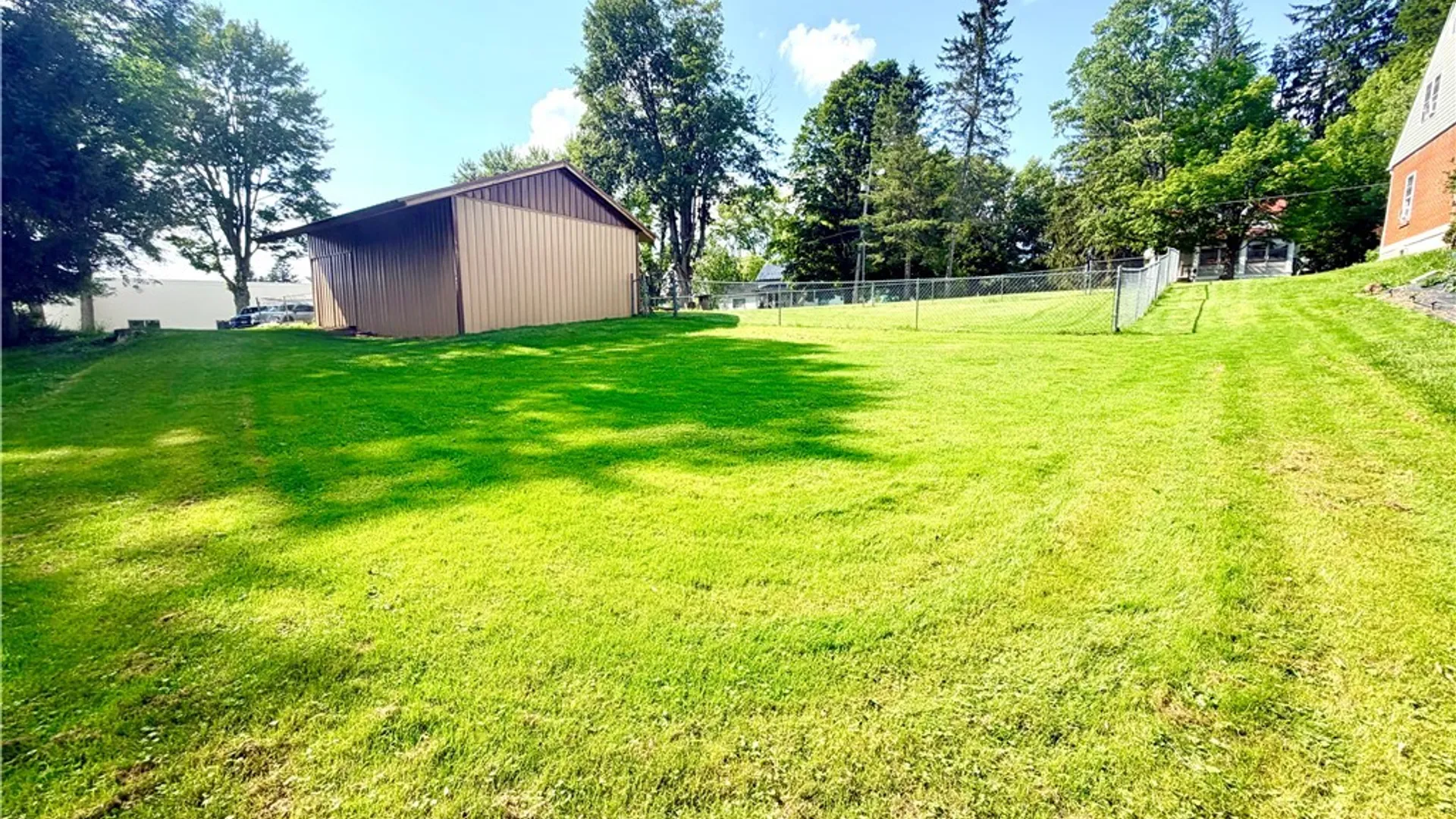 Property at 326 Line Street, Olean, NY 14760 40