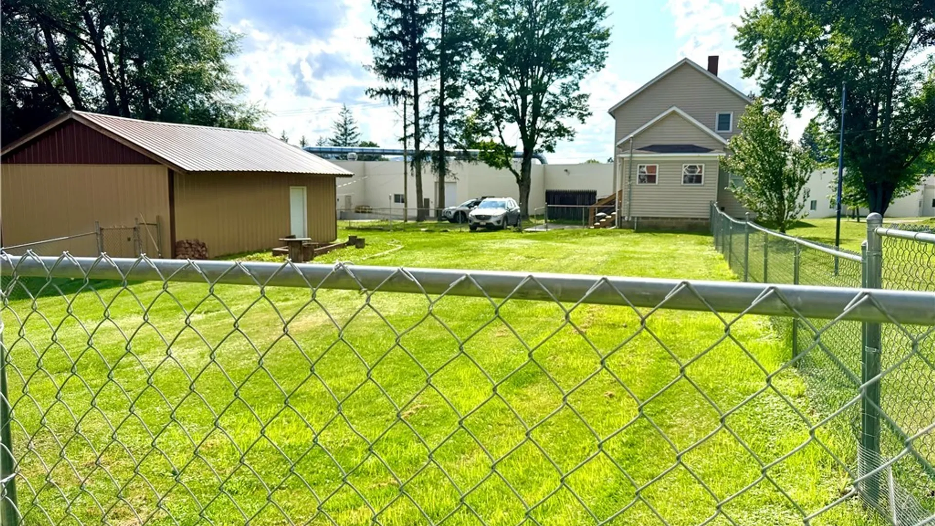 Property at 326 Line Street, Olean, NY 14760 41