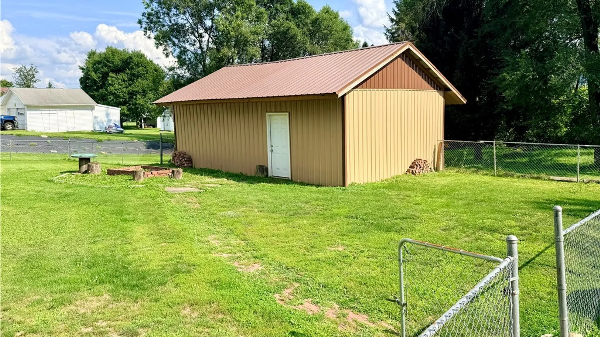 Property at 326 Line Street, Olean, NY 14760 32