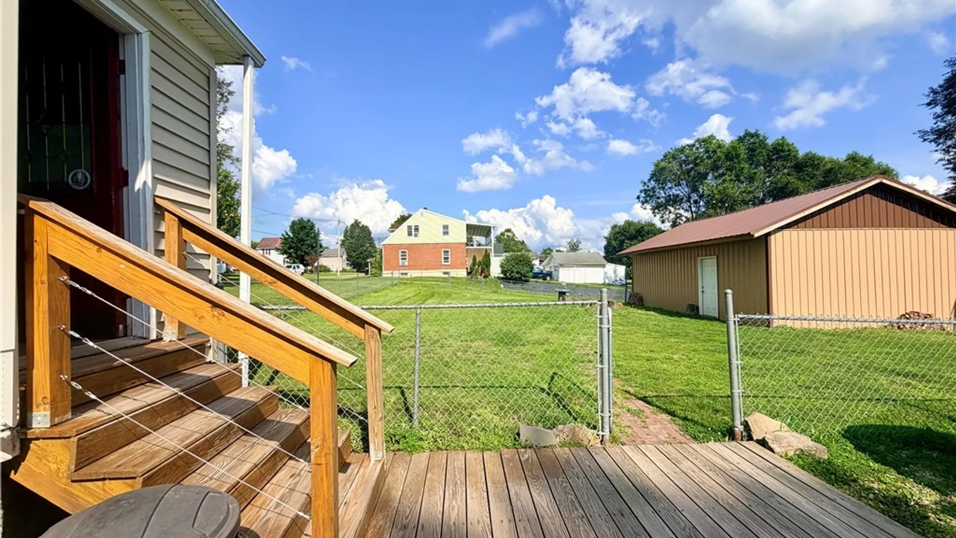 Property at 326 Line Street, Olean, NY 14760 36