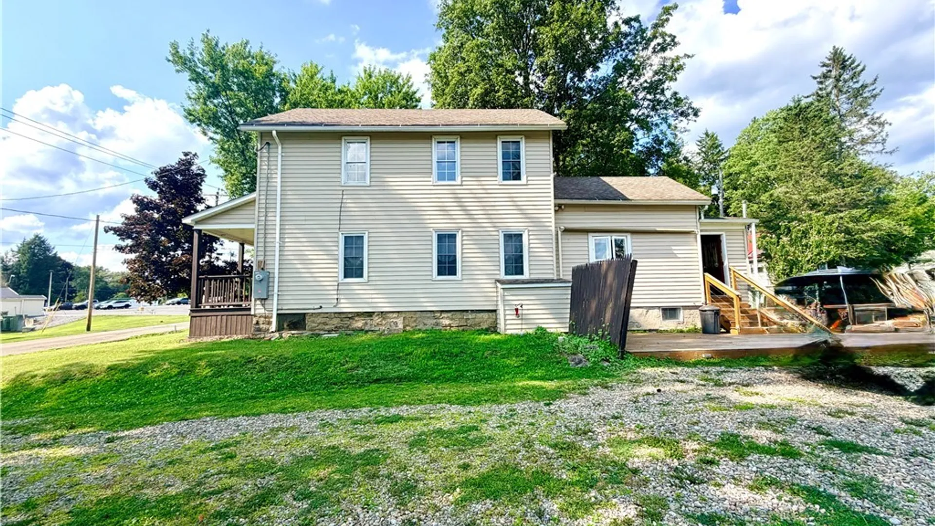 Property at 326 Line Street, Olean, NY 14760 38