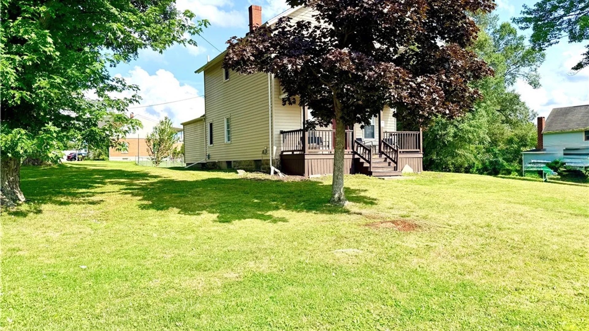 Property at 326 Line Street, Olean, NY 14760 3