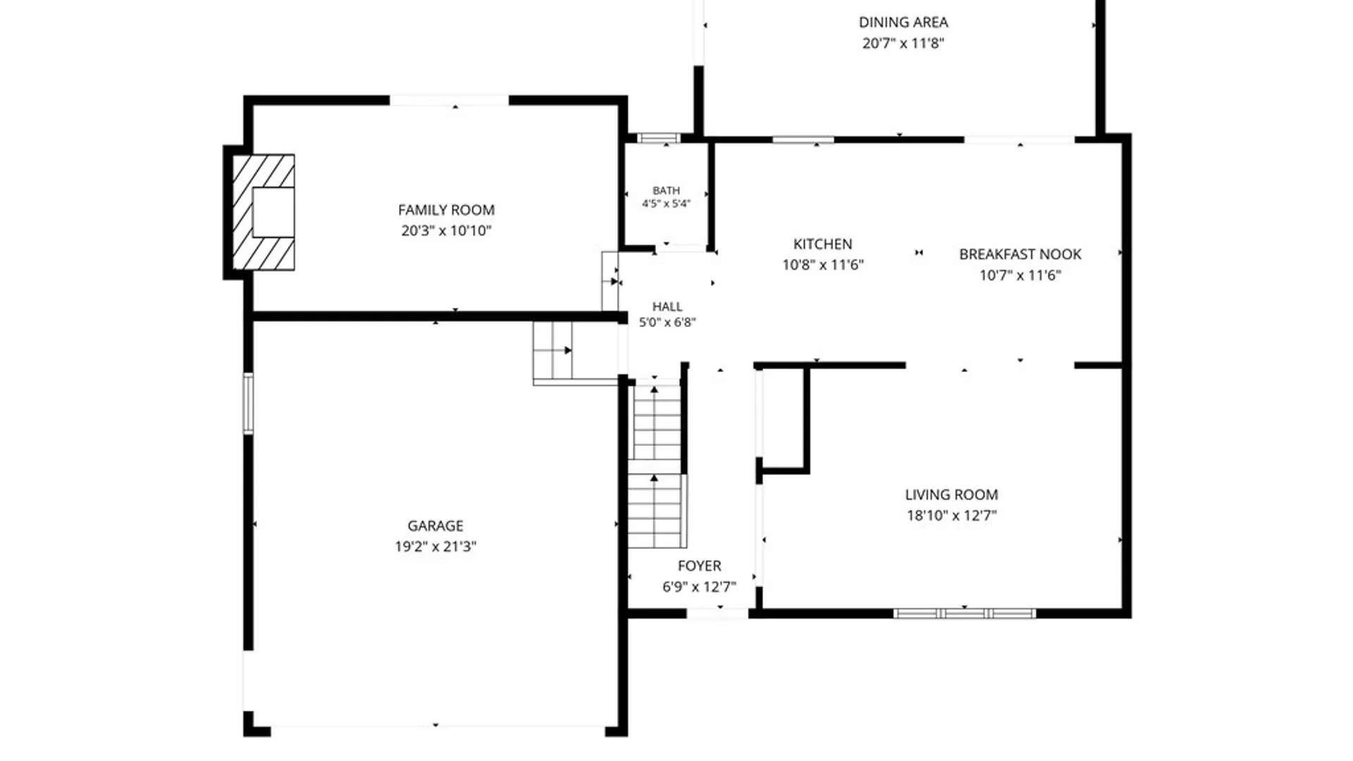 Property at 4351 Mary Drive, Eden, NY 14057 46