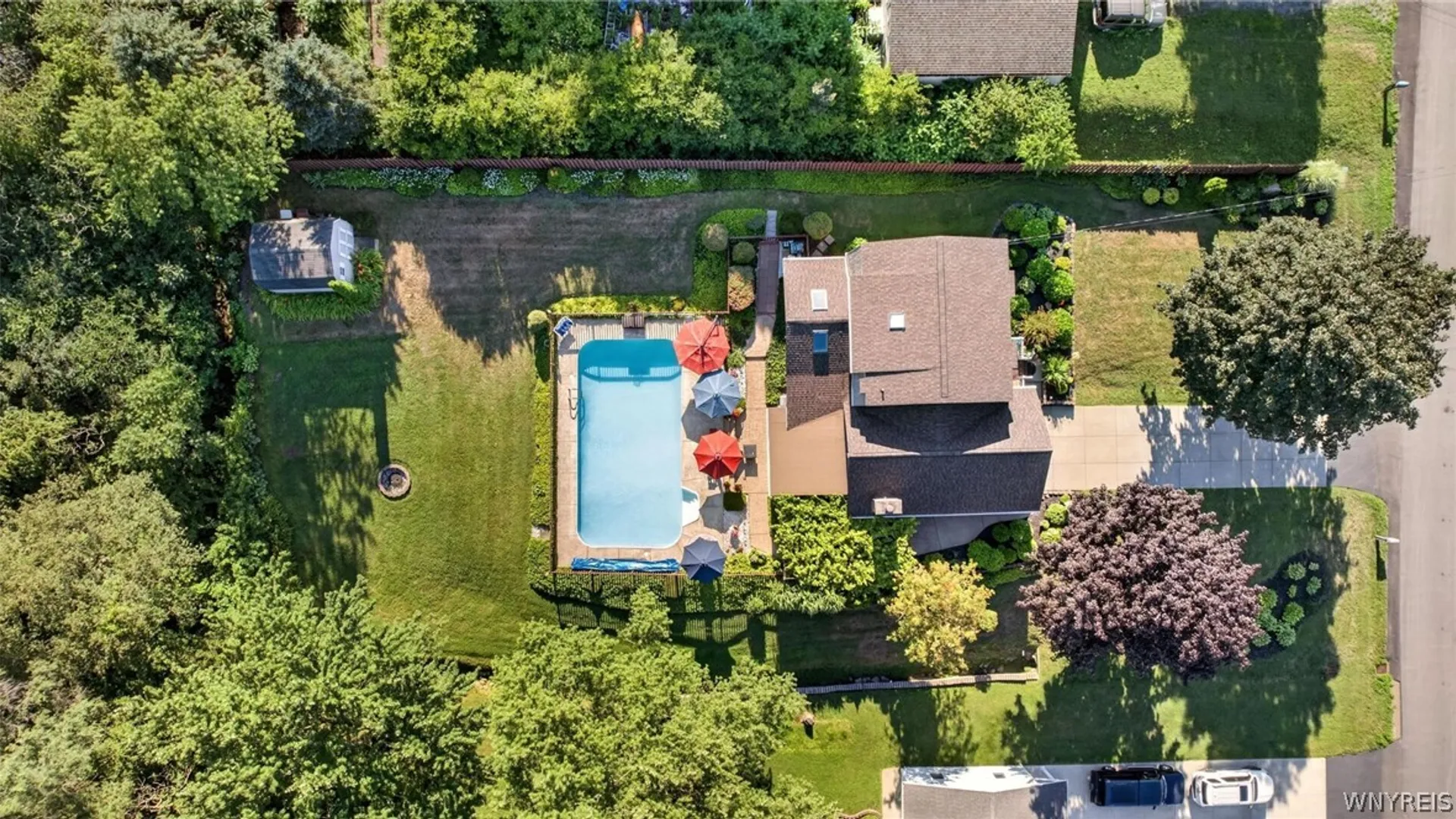 Property at 4351 Mary Drive, Eden, NY 14057 4