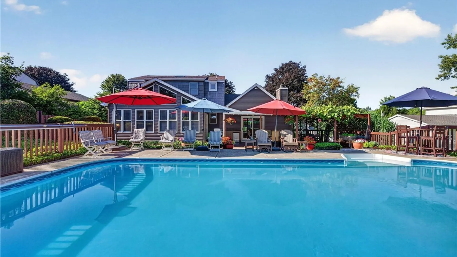 Property at 4351 Mary Drive, Eden, NY 14057 5