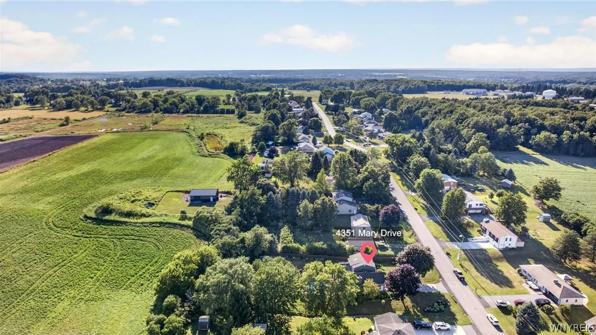 Property at 4351 Mary Drive, Eden, NY 14057 44