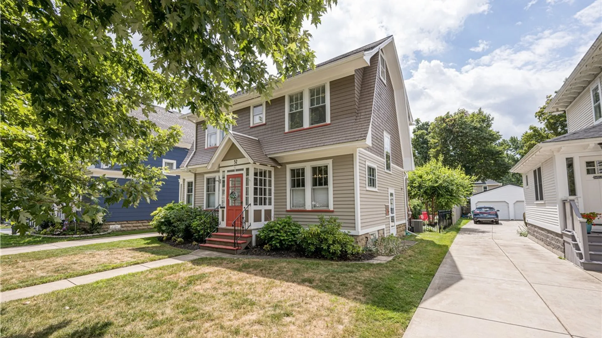 Property at 52 Highland Avenue, Hamburg, NY 14075 3
