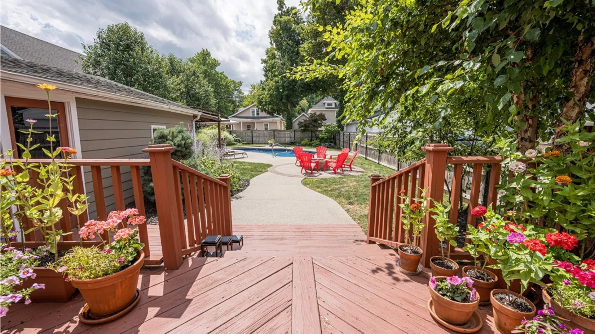 Property at 52 Highland Avenue, Hamburg, NY 14075 5