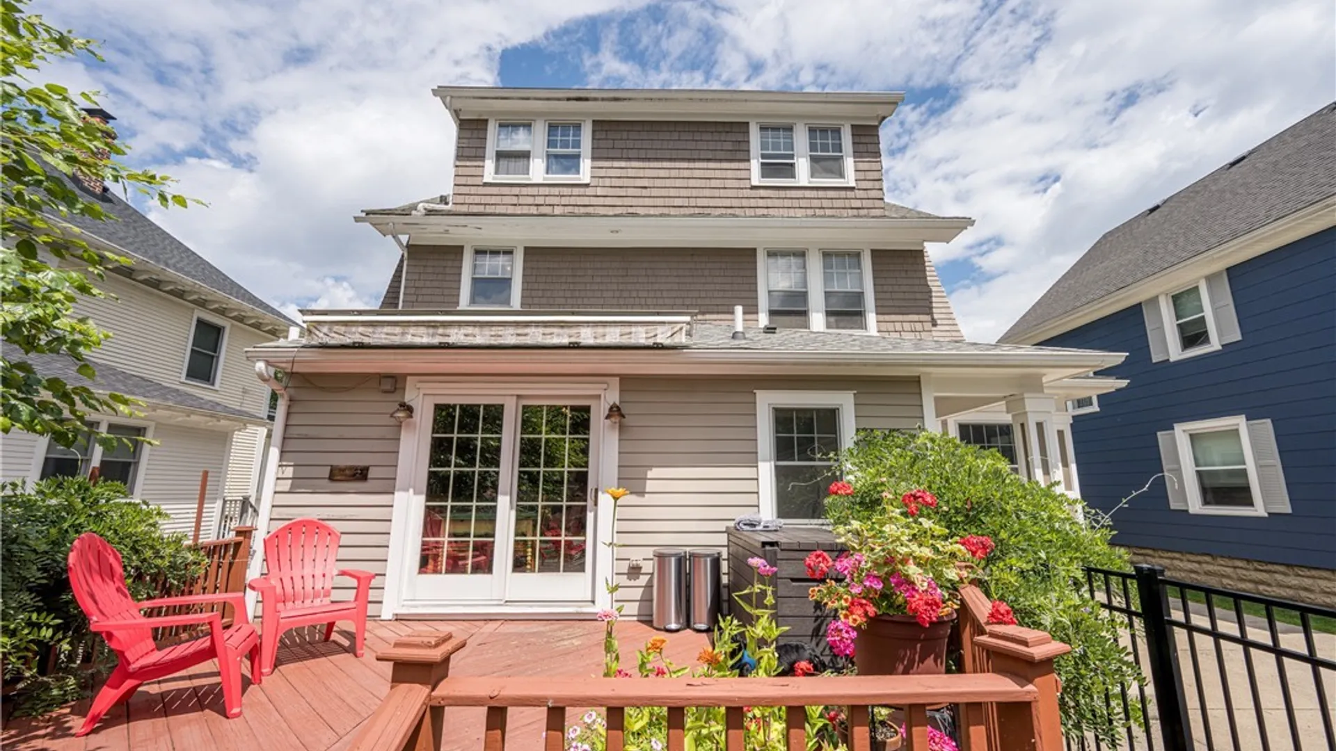 Property at 52 Highland Avenue, Hamburg, NY 14075 6