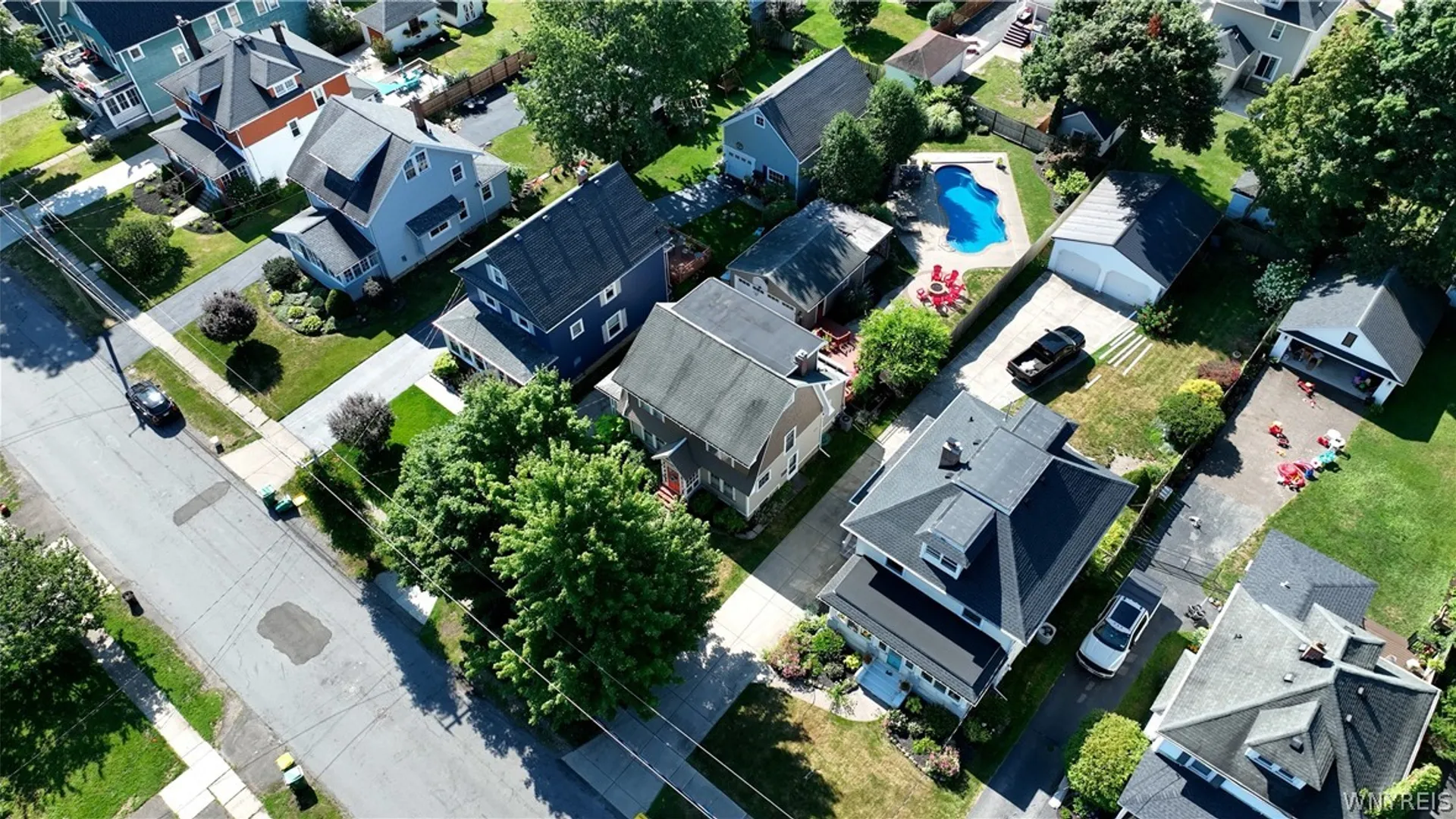 Property at 52 Highland Avenue, Hamburg, NY 14075 45