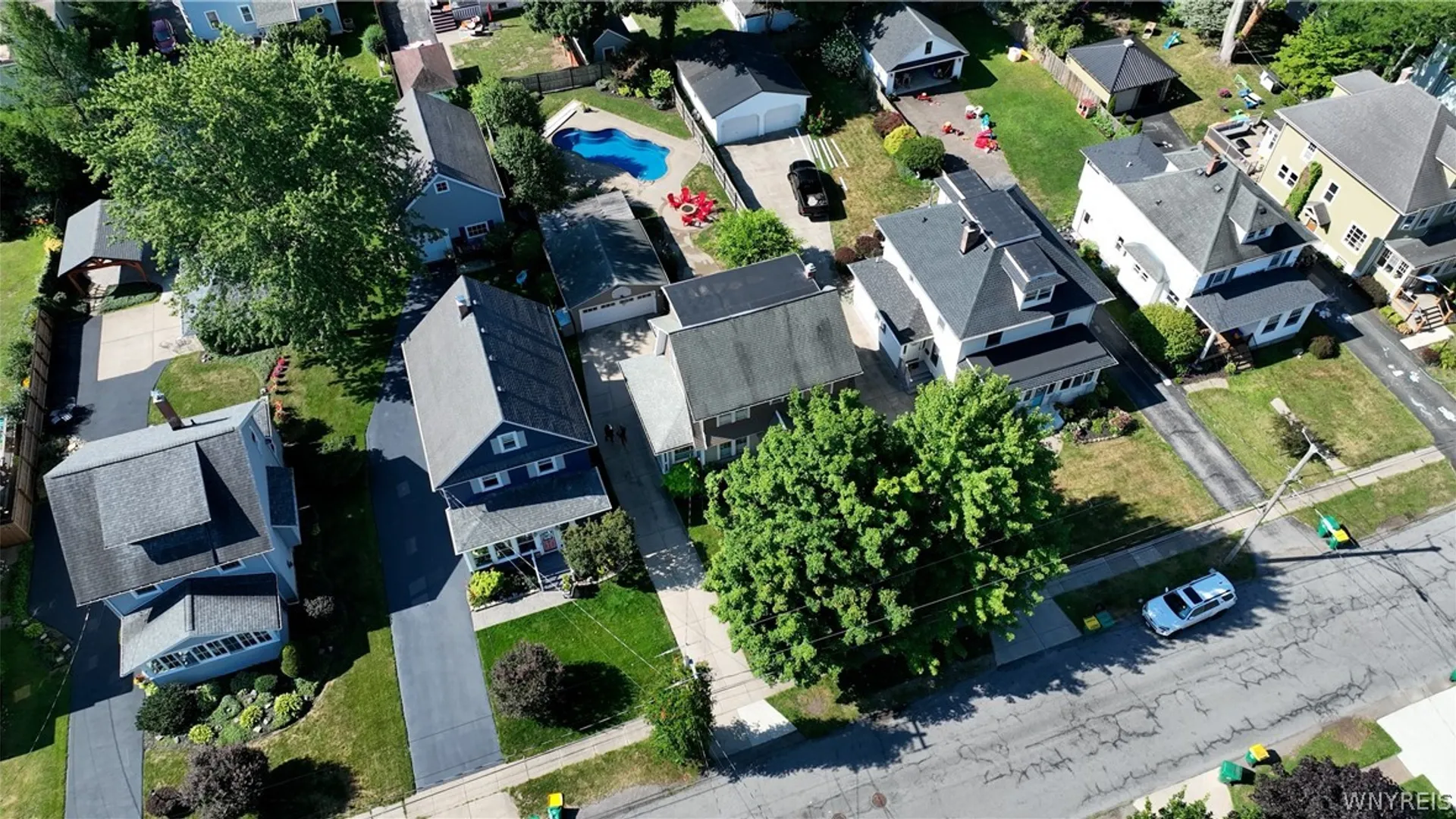 Property at 52 Highland Avenue, Hamburg, NY 14075 46