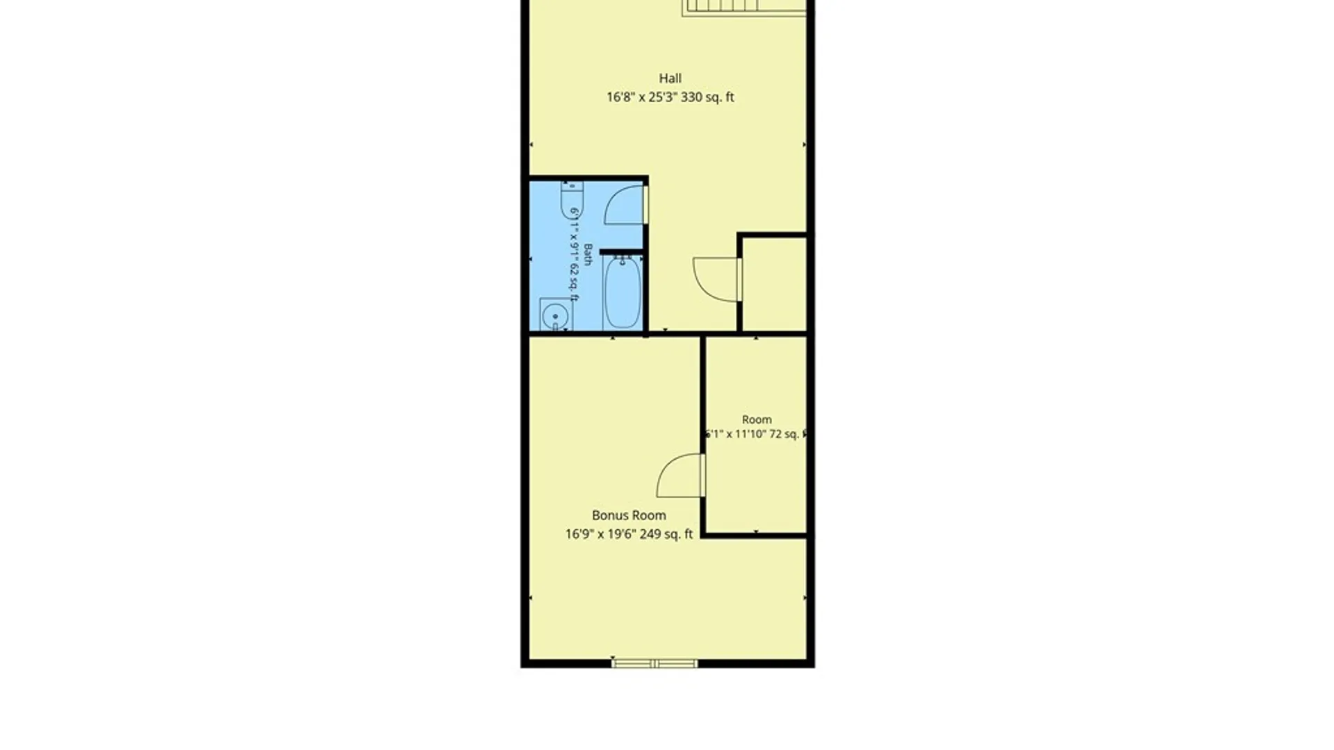 Property at 15 Cambridge Avenue, Buffalo, NY 14215 25