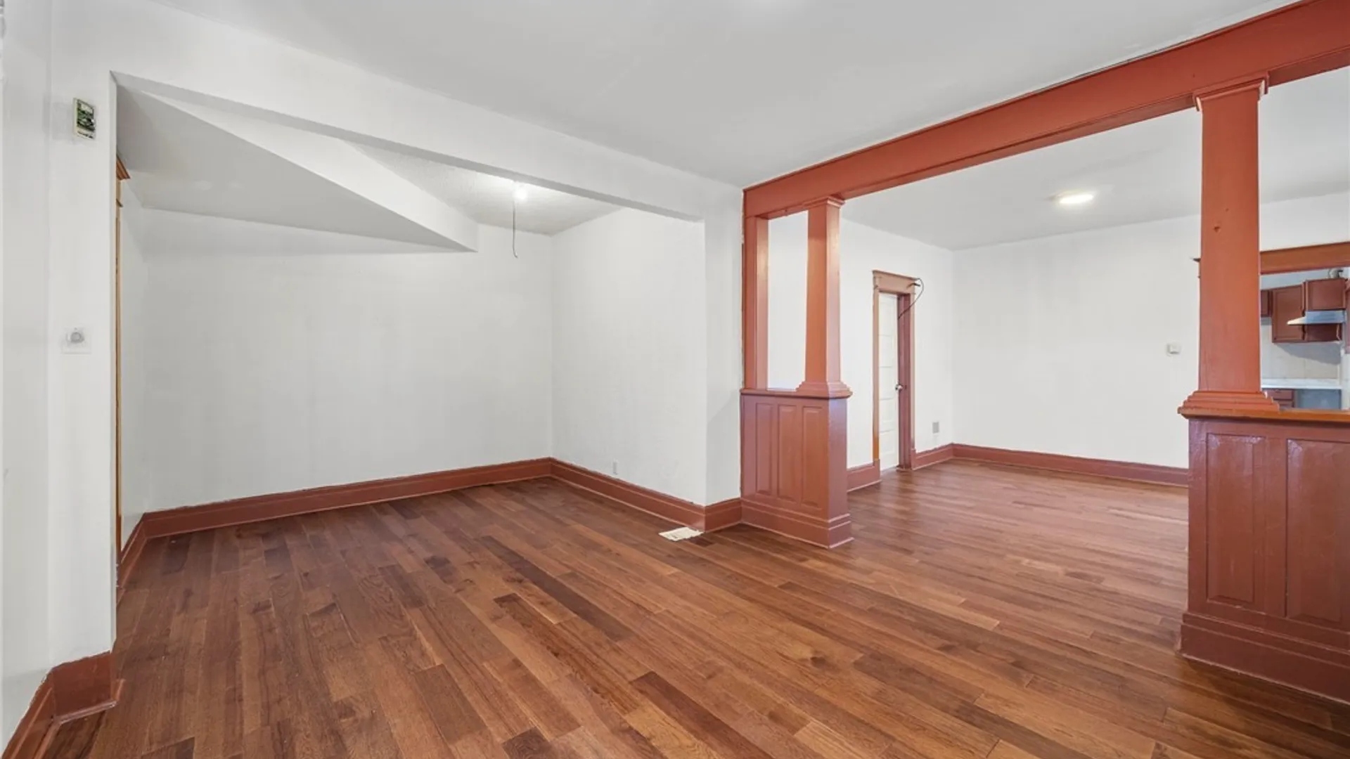 Property at 15 Cambridge Avenue, Buffalo, NY 14215 9